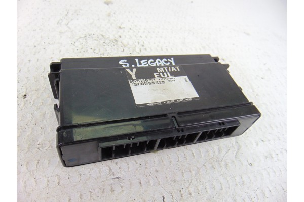 Módulo electrónico, Subaru Legacy Berlina (B13/BL) 2.0 D Classic 2008, 88281AG761