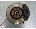Mangueta delantera izquierda, Peugeot 3008 Confort 2009