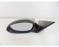 Retrovisor izquierdo, Bmw Serie 1 Berlina (E81/E87) 118d 2010