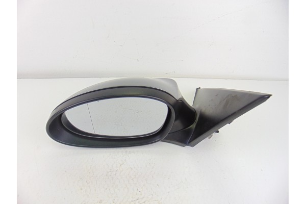 Retrovisor izquierdo, Bmw Serie 1 Berlina (E81/E87) 118d 2010