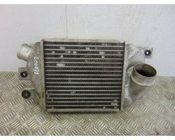 Intercooler, Subaru Legacy Berlina (B13/BL) 2.0 D Classic 2008