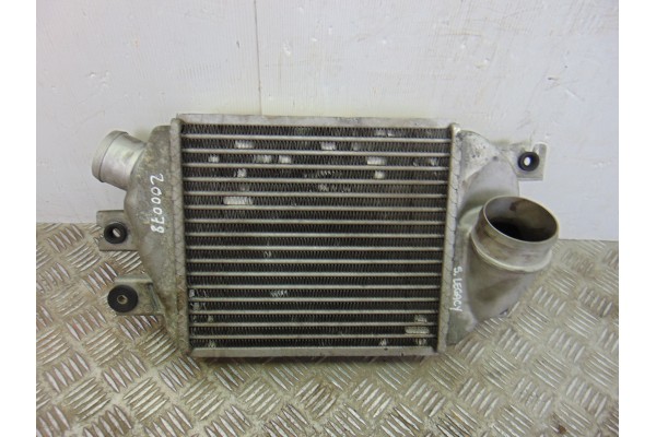 Intercooler, Subaru Legacy Berlina (B13/BL) 2.0 D Classic 2008