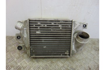 Intercooler, Subaru Legacy Berlina (B13/BL) 2.0 D Classic 2008