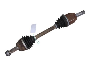  TRANSMISION DELANTERA IZQUIERDA FIAT I DOBLÒ CARGO 1.3 JTD SX Furgón 2007 213111 FIAT - 1