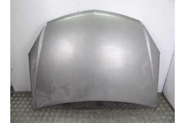 Capo, Opel Astra H Caravan Cosmo 2005