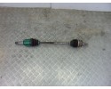 Transmision delantera derecha, Subaru Legacy Berlina (B13/BL) 2.0 D Classic 2008