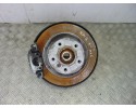 Mangueta trasera izquierda, Bmw Serie 1 Berlina (E81/E87) 118d 2010