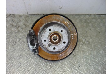 Mangueta trasera izquierda, Bmw Serie 1 Berlina (E81/E87) 118d 2010