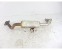 Enfriador egr, Subaru Legacy Berlina (B13/BL) 2.0 D Classic 2008, 14793AA000