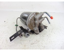 Filtro gasoil, Mazda 3 Berlina / Sedán (Bm/bn) Luxury 2014