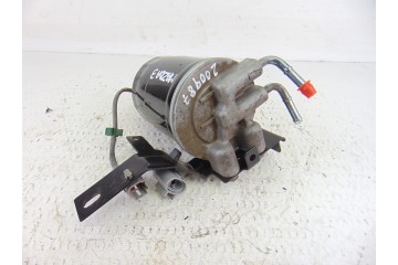 Filtro gasoil, Mazda 3 Berlina / Sedán (Bm/bn) Luxury 2014