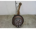 Mangueta trasera izquierda, Subaru Legacy Berlina (B13/BL) 2.0 D Classic 2008