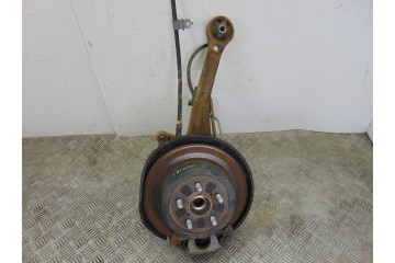 Mangueta trasera izquierda, Subaru Legacy Berlina (B13/BL) 2.0 D Classic 2008