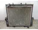 Radiador agua, Land Rover Range Rover (Lp) HSE (165kW) 1995