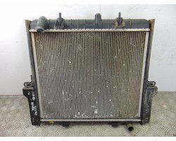 Radiador agua, Land Rover Range Rover (Lp) HSE (165kW) 1995