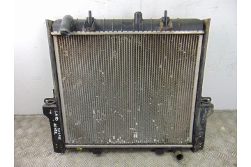 Radiador agua, Land Rover Range Rover (Lp) HSE (165kW) 1995