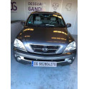 KIA SORENTO (BL) 2.5 CRDi Concept KIA SORENTO (BL) 2.5 CRDi Concept