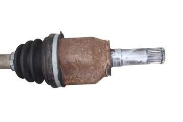  TRANSMISION DELANTERA IZQUIERDA FIAT I DOBLÒ CARGO 1.3 JTD SX Furgón 2007 213111 FIAT - 2