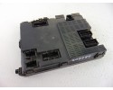 Caja reles / fusibles, Citroen Xsara Berlina 1.9 D Sx 2002, 9646022680