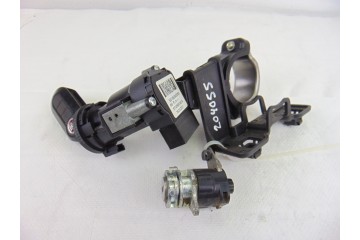Antirrobo / llave contacto, Fiat Iii Evo Punto (199) Dynamic 2011, 505186290B365