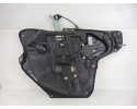 Elevalunas delantero izquierdo, Mazda 3 Berlina / Sedán (Bm/bn) Luxury 2014