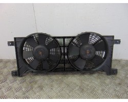 Electroventilador, Ssangyong Rodius Xdi Limited AWD 2006, 88210-21050