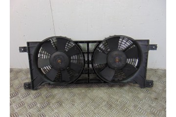 Electroventilador, Ssangyong Rodius Xdi Limited AWD 2006, 88210-21050