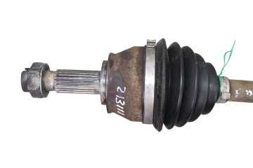  TRANSMISION DELANTERA IZQUIERDA FIAT I DOBLÒ CARGO 1.3 JTD SX Furgón 2007 213111 FIAT - 3