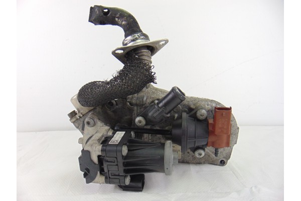 Valvula egr, Fiat Iii Evo Punto (199) Dynamic 2011, 55230929