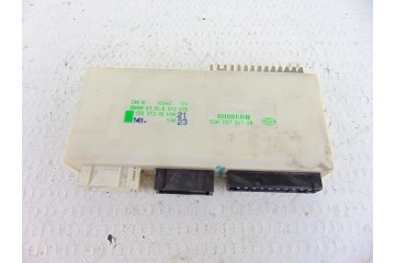 Módulo electrónico, Bmw Serie 5 Berlina (E39) 525i 2001, 6913519