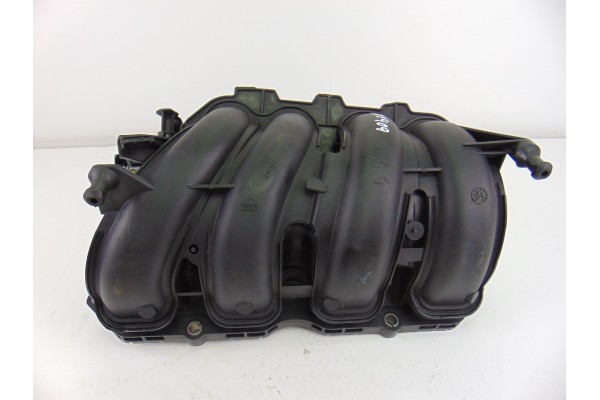 Colector admision, Peugeot 207 Confort 2008, 760573380