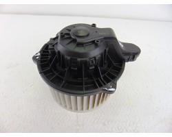 Motor calefaccion, Kia Ceed (Jd) Concept 2012