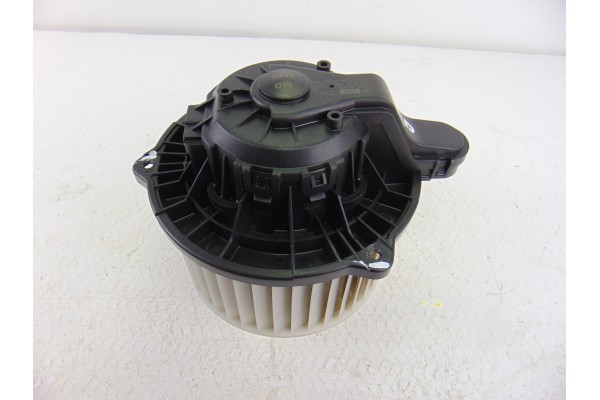 Motor calefaccion, Kia Ceed (Jd) Concept 2012