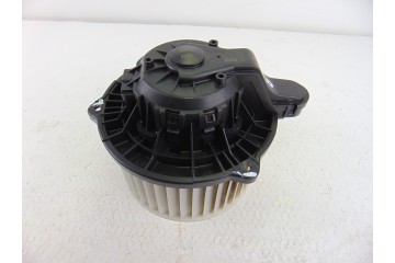 Motor calefaccion, Kia Ceed (Jd) Concept 2012