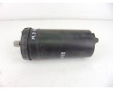 Filtro carbono activo, Mercedes-benz Clase C (Bm 204) Berlina C 180 Kompressor (204.046) 2008, 2214700259
