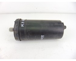 Filtro carbono activo, Mercedes-benz Clase C (Bm 204) Berlina C 180 Kompressor (204.046) 2008, 2214700259