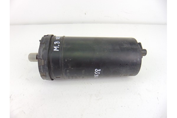 Filtro carbono activo, Mercedes-benz Clase C (Bm 204) Berlina C 180 Kompressor (204.046) 2008, 2214700259