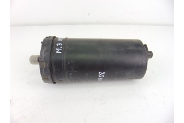 Filtro carbono activo, Mercedes-benz Clase C (Bm 204) Berlina C 180 Kompressor (204.046) 2008, 2214700259