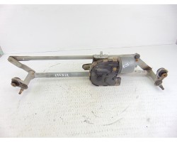 Motor limpia delantero, Volkswagen Eos (1F7)(2006) 2.0 Tdi 2006, 1Q1955023A