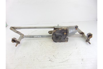 Motor limpia delantero, Volkswagen Eos (1F7)(2006) 2.0 Tdi 2006, 1Q1955023A