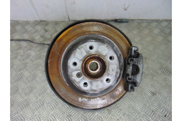 Mangueta trasera derecha, Bmw Serie 1 Berlina (E81/E87) 118d 2010