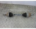Transmision delantera izquierda, Opel Astra J Berlina 5P Enjoy 2010, 13321163