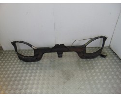 Panel frontal, Citroen Jumper Combi 29 C 2.0 HDi/-HDi 85 Confort 2006