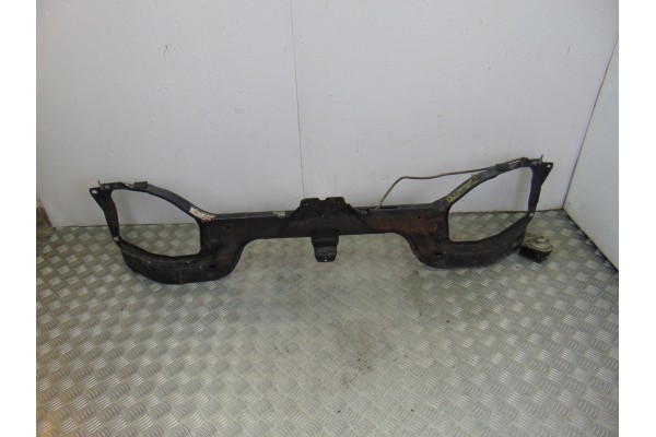 Panel frontal, Citroen Jumper Combi 29 C 2.0 HDi/-HDi 85 Confort 2006