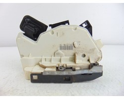 Cerradura puerta delantera derecha, Volkswagen Golf Vi (5K1)(10.2008) Rabbit BlueMotion 2010, 5K1837016B