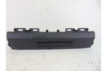 Pantalla multifuncion, Mazda 3 Berlina / Sedán (Bm/bn) Luxury 2014, BHR1A0601017