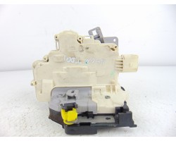 Cerradura puerta trasera derecha, Seat Leon (1P1) Reference 2006