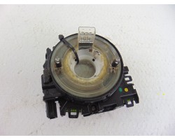 Anillo airbag, Volkswagen Golf Vi (5K1)(10.2008) Rabbit BlueMotion 2010, 5K0953549C