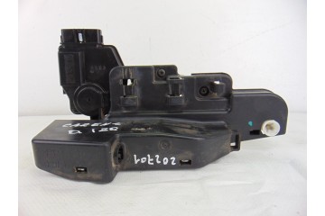 Cerradura puerta delantera izquierda, Kia Carens (Un) Active 2009