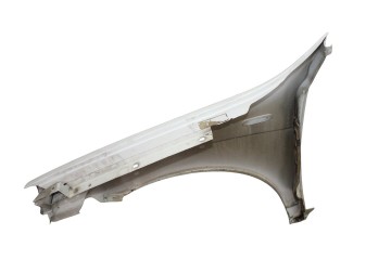 BLANCA ALETA DELANTERA DERECHA FIAT I DOBLÒ CARGO 1.3 JTD SX Furgón 2007 BLANCA 213112 FIAT - 1